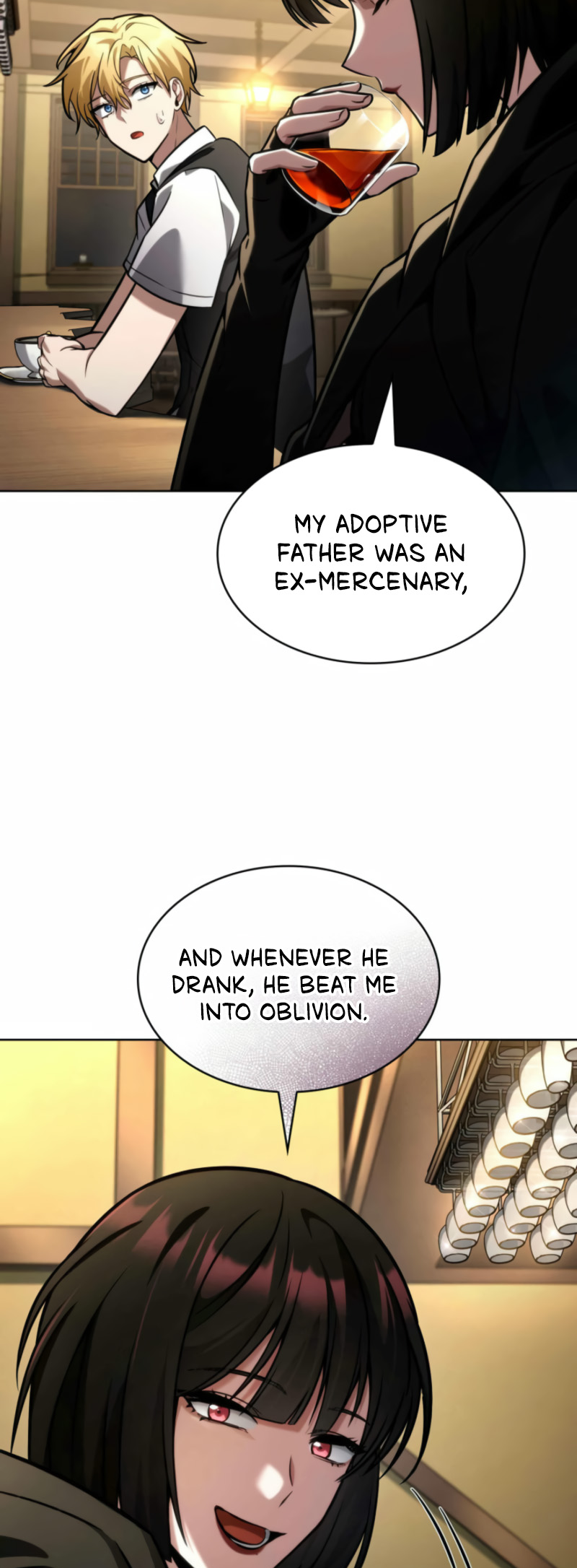 Infinite Mage, Chapter 112 image 51